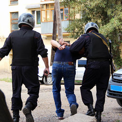 Группа быстрого реагирования